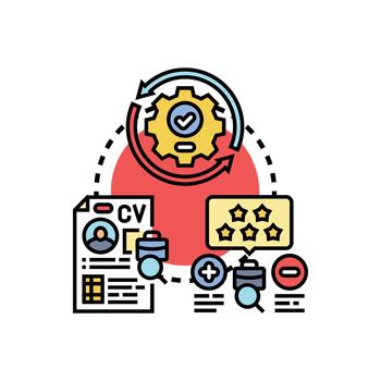 solicitud implementación proceso desarrollo y revisión vector