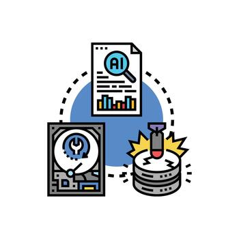 datos integridad índice evaluando información seguridad y base de datos Procesando vector