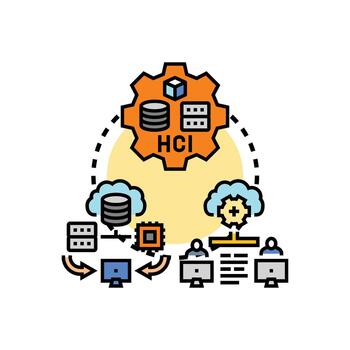Distributed edge infrastructure for cloud computing network vector