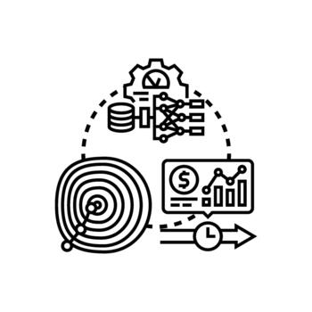 Real time learning developing artificial intelligence algorithms rapidly vector