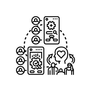 User interaction study evaluating development performance vector