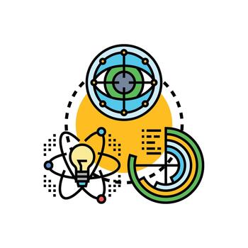 Deep learning cognition artificial intelligence data processing vector