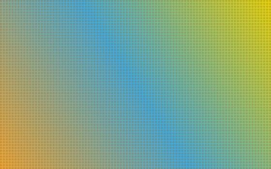 Gradient Background With Dot Pattern vector