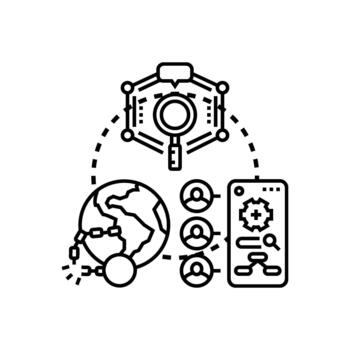 problema origen estudiar analizando global retos solución vector