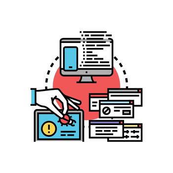 software depuración y mejoramiento proceso mejorando error fijación vector