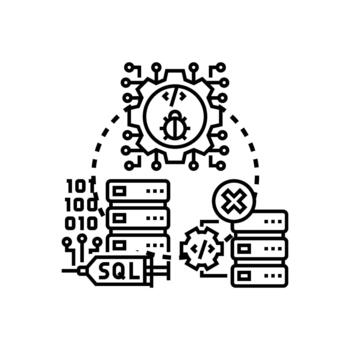 web solicitud seguridad pruebas identificando software vulnerabilidades vector
