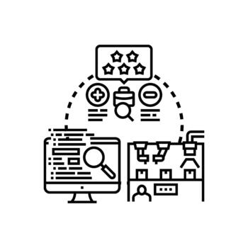 datos validación proceso concepto para eficiente información verificación vector