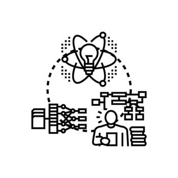 ai establecido aprendizaje proceso optimizando datos análisis vector