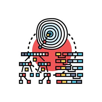 Modern programming language iteration concept loop vector