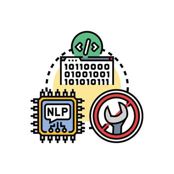 abierto fuente conjunto de herramientas para programación y idioma Procesando vector