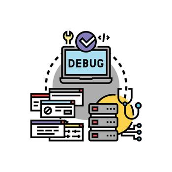 parcheando seguridad defectos depuración ciber software problemas vector