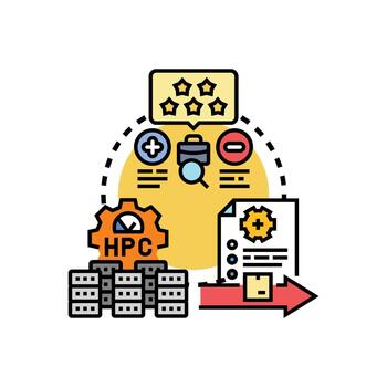 sistema actuación administración optimizando datos almacenamiento operación vector