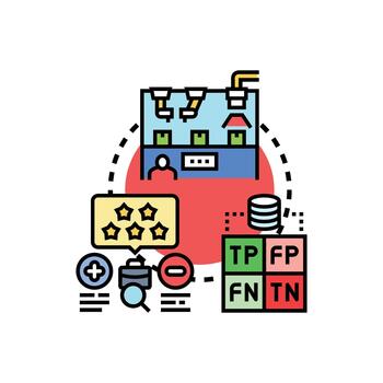 estadístico calidad controlar marco de referencia optimizando negocio proceso vector