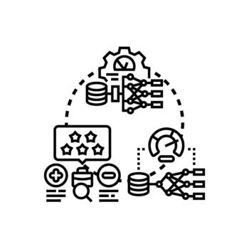 Calibration tuning framework optimizing system process vector