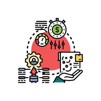 ingresos mejoramiento formación programa estrategia desarrollo vector