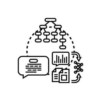 codificación idioma desarrollo con datos Procesando estructura vector