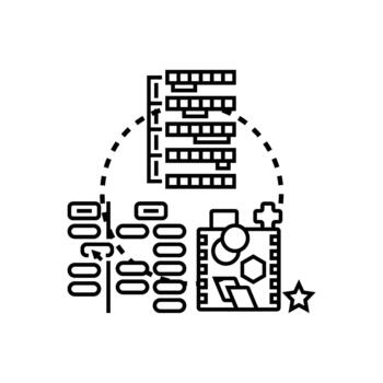 burbuja ordenar método visualización proceso datos algoritmo vector