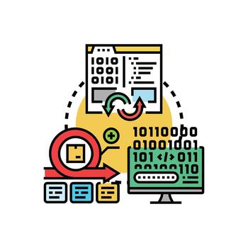 código implementación estrategia desarrollando software para proyecto administración vector