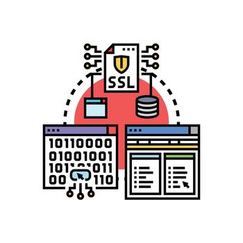 Browser secure context using https protocol vector