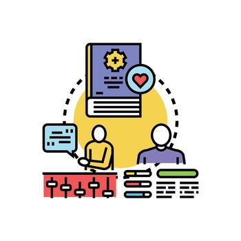 aprendizaje habilidad desarrollo y conocimiento adquisición proceso vector
