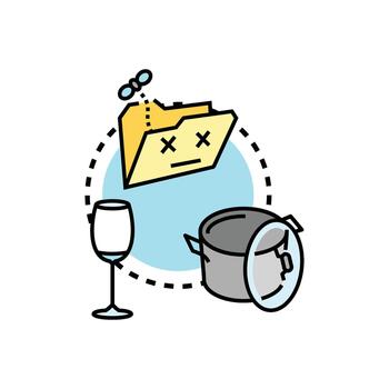 problemático datos transferir creando crítico errores vector