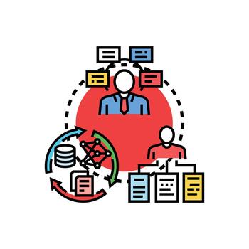 supervisado instrucción Tareas en datos aprendizaje proceso vector