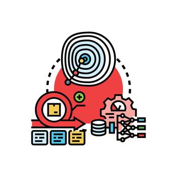 Iterative refinement process improving system development continually vector