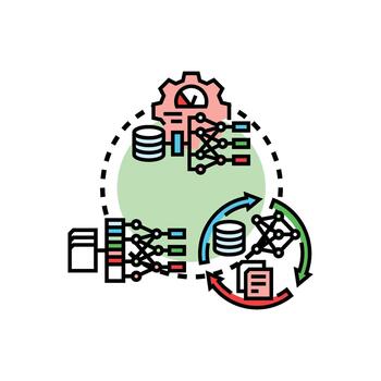 pequeño muestra aprendizaje Guia metodología para datos Procesando vector