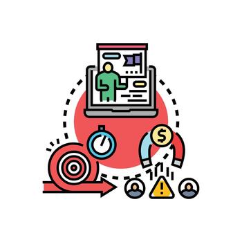 puesta en marcha codificación pique software desarrollo proceso vector