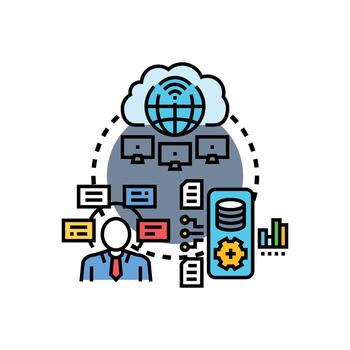 ai impulsado tarea orquestación gerente complejo flujos de trabajo vector
