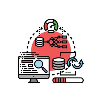 datos validación puntuación proceso evaluando información calidad vector