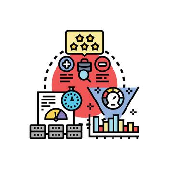 software actuación problema detección optimizando sistema administración vector