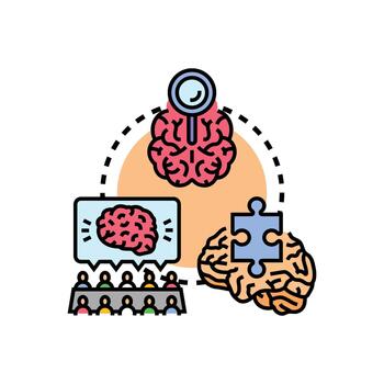 creativo problema resolviendo proceso hallazgo negocio solución vector