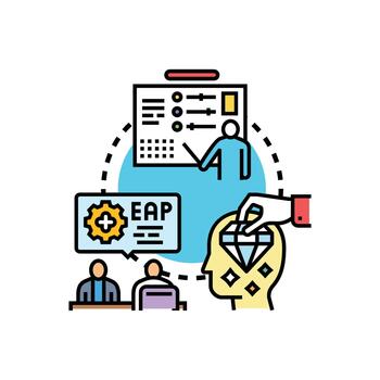 elegibilidad estado para aprendizaje apoyo programa vector