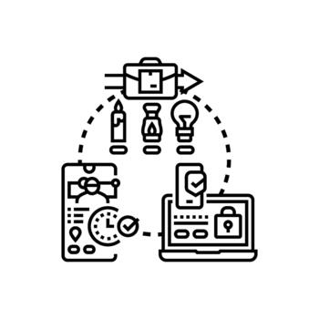 Early user validation process developing product idea vector
