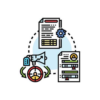 caso controlar estudiar analizando investigación datos analítica vector