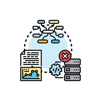 Open source toolset for software development coding vector