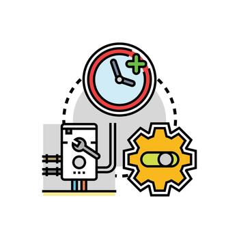 sencillo Instalar en pc proceso con rápido eficiente preparar vector