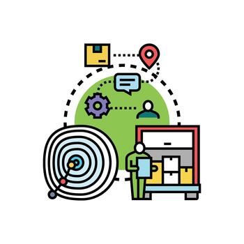 iterativo software entrega modelo desarrollo proceso vector