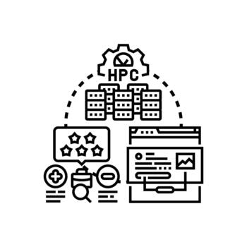 alto final mejora marco de referencia hpc algoritmo proceso vector