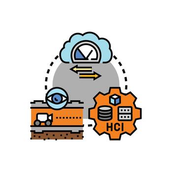 Infrastructure development management system data cloud computing vector
