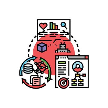 datos regresión análisis proceso con máquina aprendizaje vector