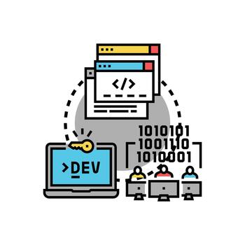 Debugging code finding program errors solving issues vector