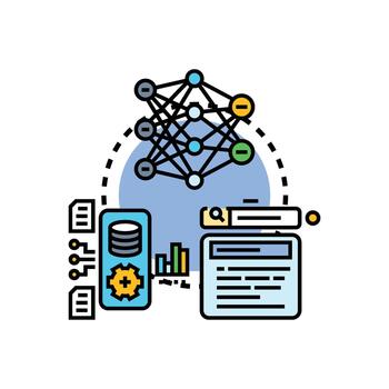 mejorando ai instrucciones para eficiente datos Procesando y profundo aprendizaje vector