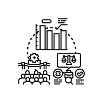 Process documentation reporting workflow analysis data vector