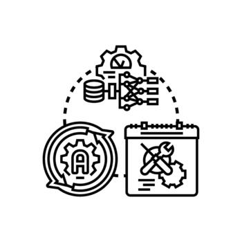 Fine tuning data processing optimizing model development concept vector