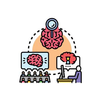 Recursive idea generation process developing innovative solution vector
