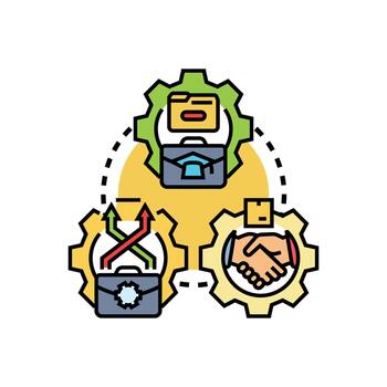 defecto rastreo flujo de trabajo proceso implementar software desarrollo vector