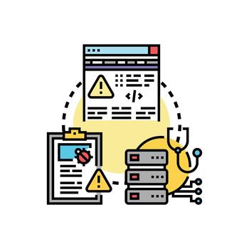 exitoso error fijación depuración proceso y error corrección vector
