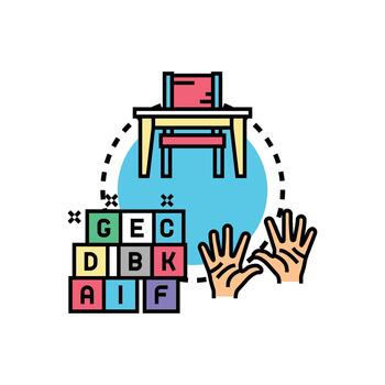 básico matemáticas capacidad desarrollo y aprendizaje concepto vector